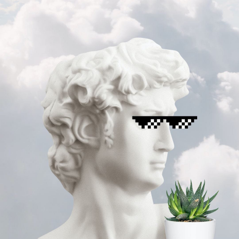 Kafeshop - Это лето