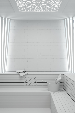 Сборка сцен