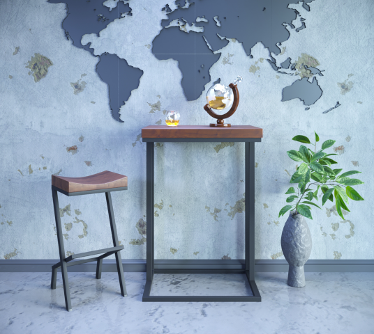 стул от производителя