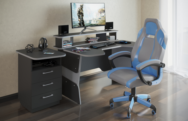 Мебель от производителей