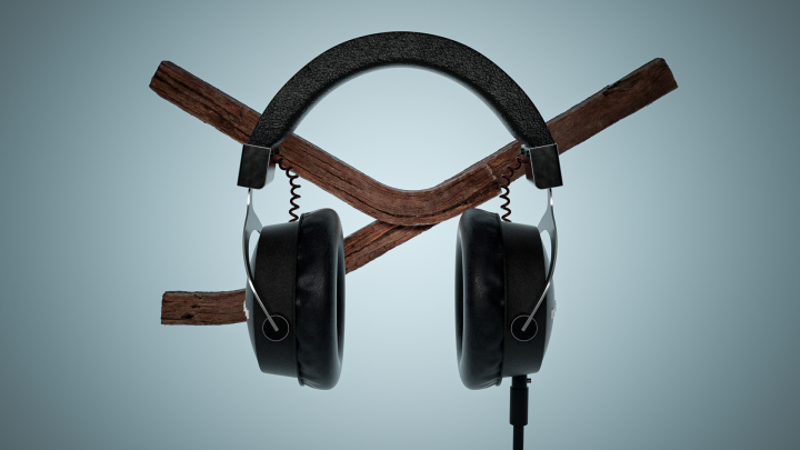 Headphones |Beyerdynamic DT 1770 PRO|