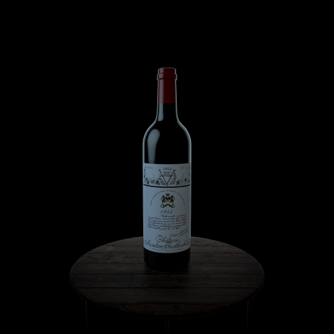 Wine |1945|