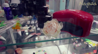 Участие в выставке - Nayada Nails