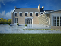 Визуализация по чертежам