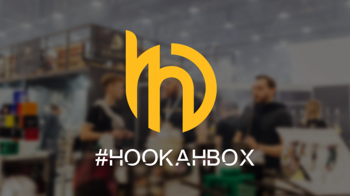 Логотип для производителя кальянов