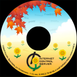 Интернет контроль сервер для школ (CD)
