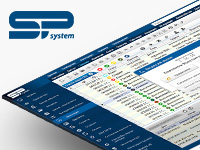SPsystem