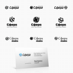 Студия дизайна интерьеров «Сфера»