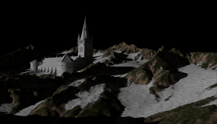 Concept art