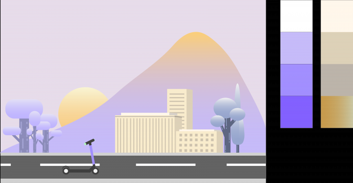 2D game preview