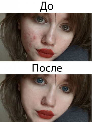 портфолио