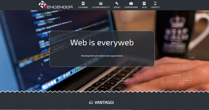 Vencendor.com