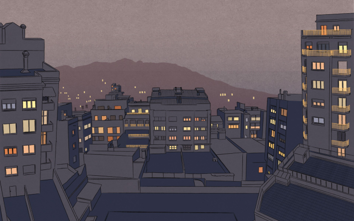 2D рисовка
