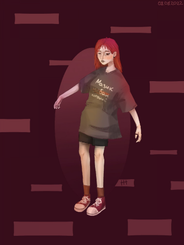 Камазик