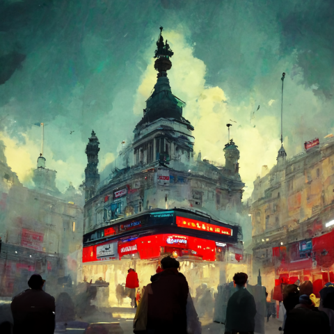 Арт под заказ