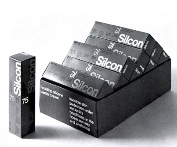 Дизайн упаковки