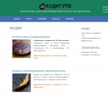 Аудит-РТВ