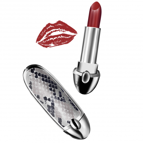 Beauty иллюстрация