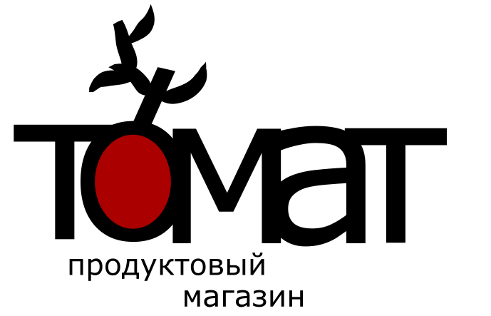 мой третий пример логотипа