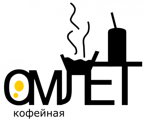 мой второй пример логотипа