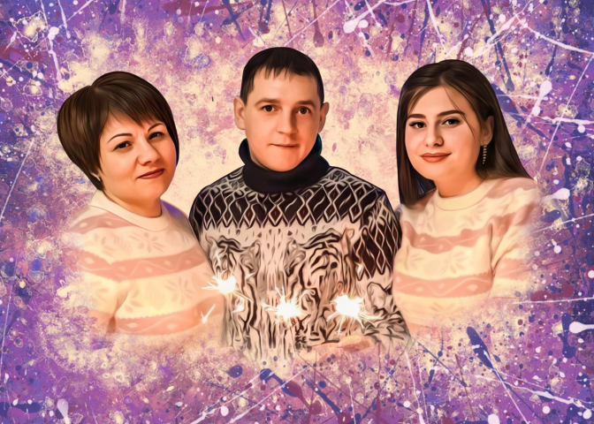 Дрим-арт