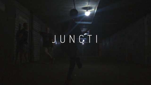 Саунд-дизайн для ролика Juncti "Приглашение на Moscow Music Week