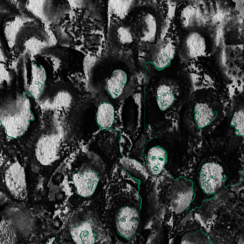 Музыкальный альбом проекта Albinoi 'Das Man'