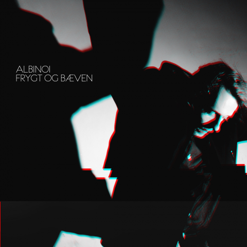 Музыкальный релиз проекта Albinoi 'Frygt Og Bæven'