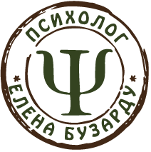 Логотип психолога