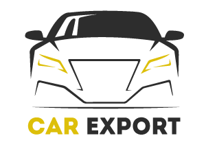 Логотип для транспортной компании