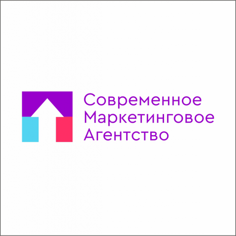 Логотип СМА