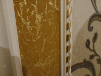 фрагмент декор малярки