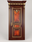 door