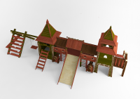 game complex