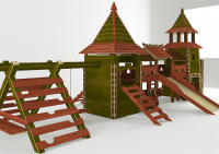 game complex