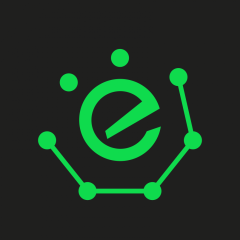 Логотип "За Ё!" (по приколу)