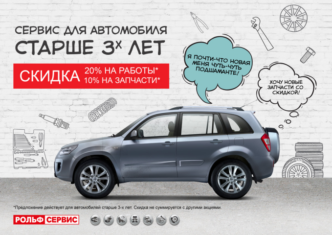 Рекламные web баннеры для Рольф Центр