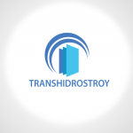 Логотип Трансгидрострой