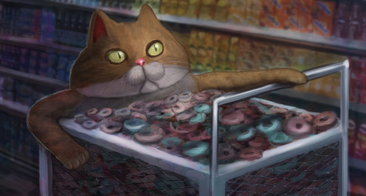 Cat
