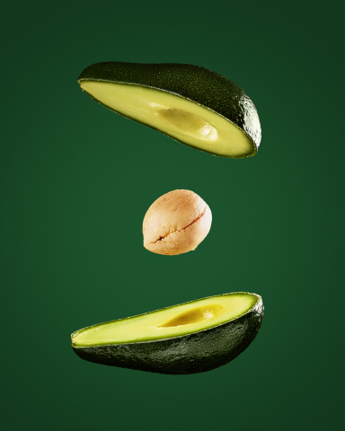 Ретушь фуд-фото