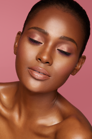 Бьюти-ретушь