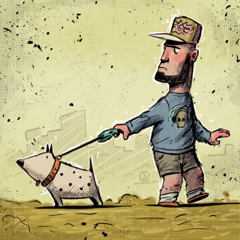 Что-то интересное