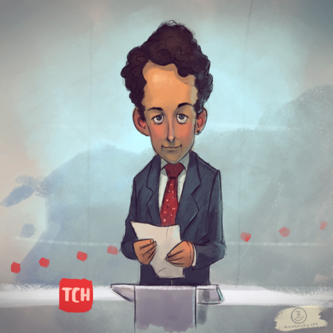 Caricature