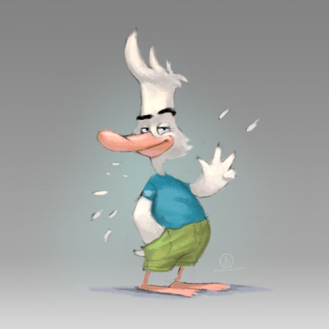 Duck