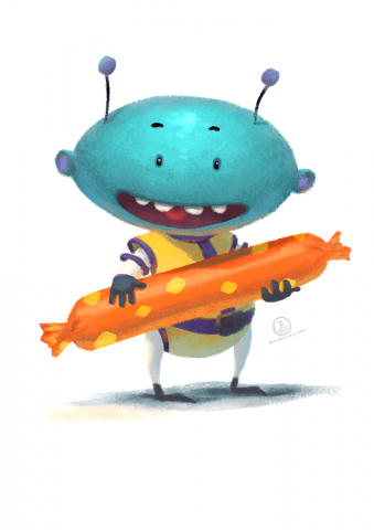 Ufo