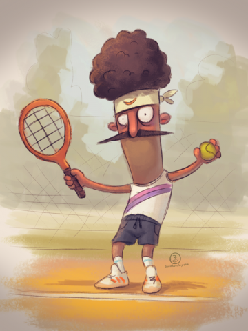 Tennis