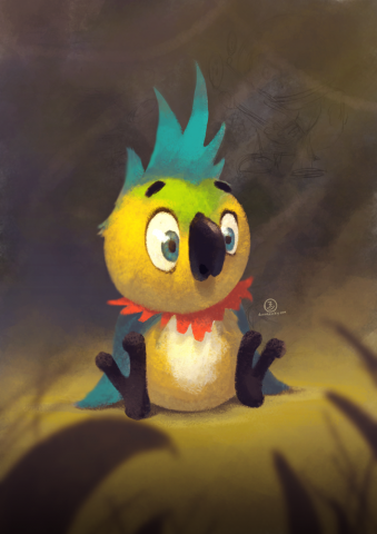 Parrot