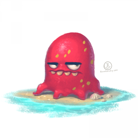 Octo