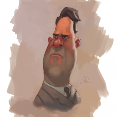 Faces