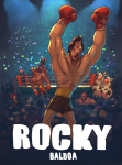 Rocky